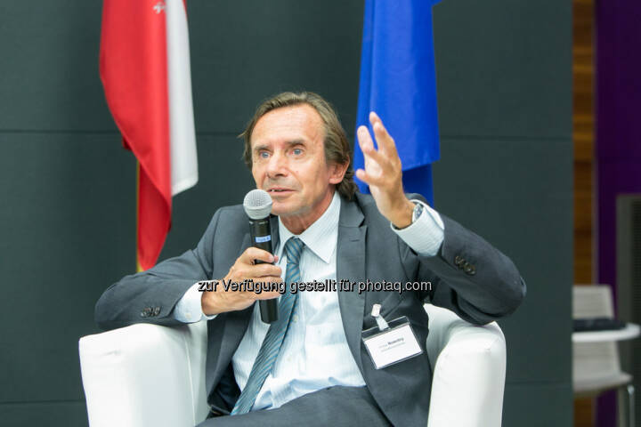 Christian Nowotny, Institut für Zivil- und Unternehmensrecht, WU Wien