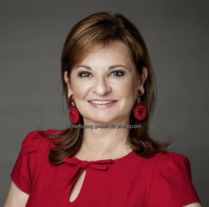 Susanne Riess (Wüstenrot Generaldirektorin) : Nachfrage nach Finanzierungsleistungen der Österreichischen Bausparkassen um plus 30 Prozent gestiegen : Fotocredit: Bausparkasse Wüstenrot