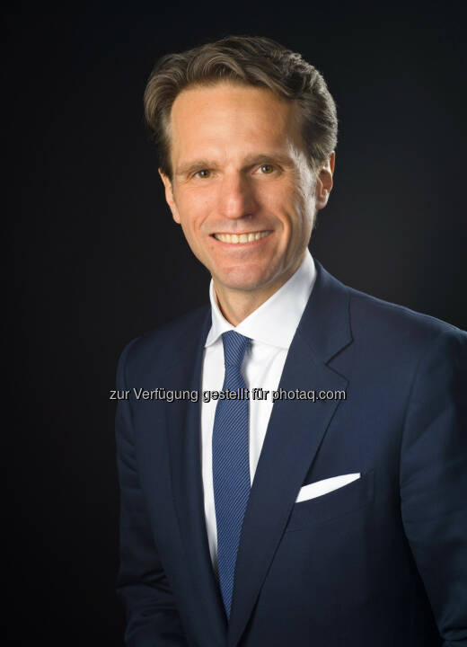 Michael KleiterBingel Geschäftsführer der operativen Gesellschaften