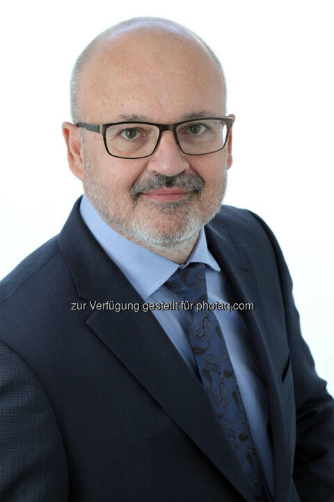 Regionalmedien Austria AG: Robert Grabner übernimmt Geschäftsführung der WOCHE Steiermark (Fotocredit: WOCHE)