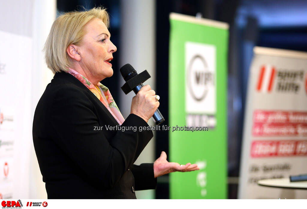 Anna Maria Hochhauser (WKO). (Foto: GEPA pictures/ Mario Kneisl) (25.09.2013) 