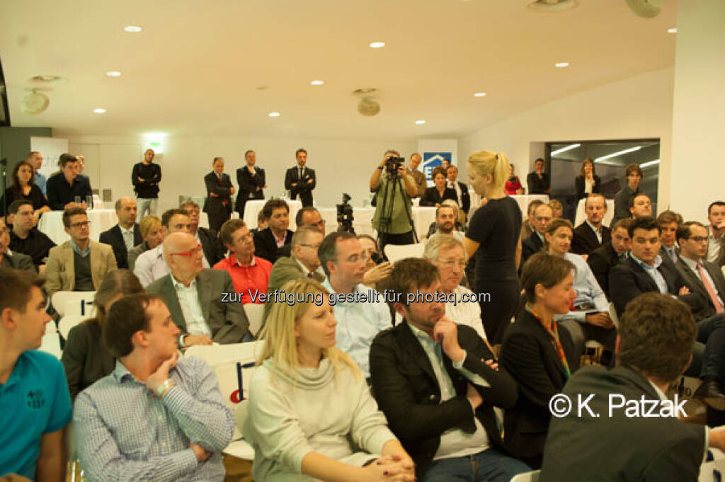 Investorakademie, © Messerscharf (26.09.2013) 