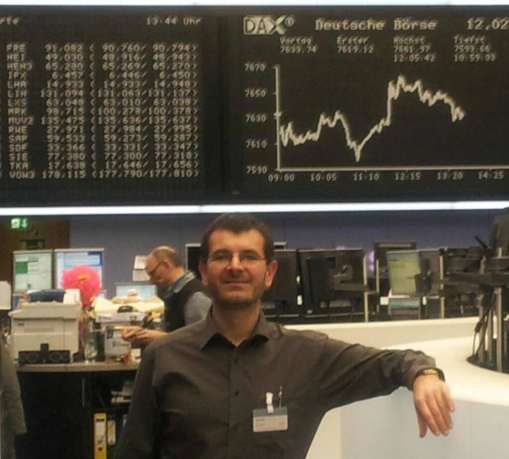 Andreas Wölfl, andreaswoelfl.com (28. September); finanzmarktfoto.at wünscht alles Gute!, © entweder mit freundlicher Genehmigung der Geburtstagskinder von Facebook oder von den jeweils offiziellen Websites  (28.09.2013) 