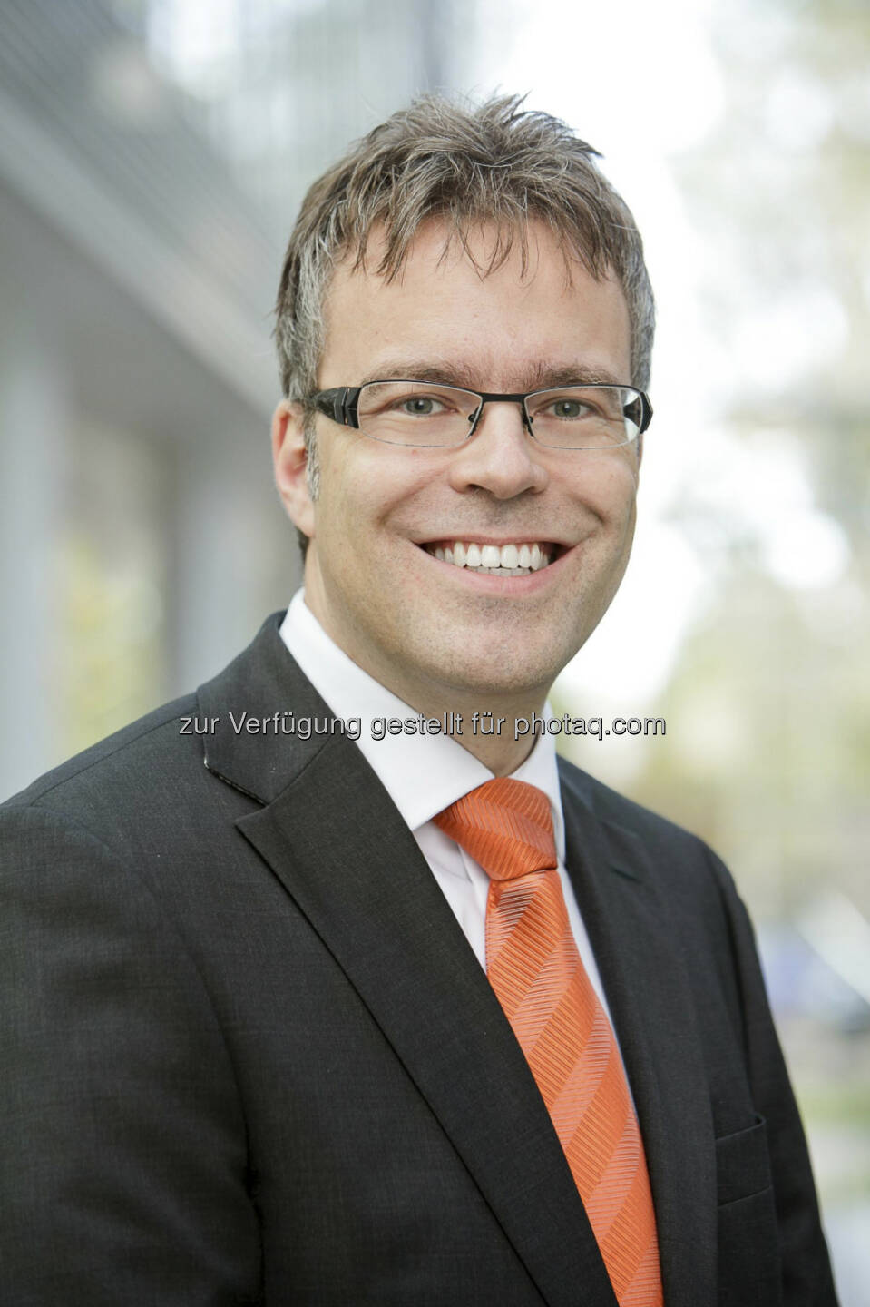 Volker Panreck ist der neue CFO/General Manager der ING-DiBa Direktbank Austria. Er folgt damit Thomas Geis, der zur Muttergesellschaft ING-DiBa AG in Frankfurt zurückkehrt und übernimmt die Zuständigkeitsbereiche Finance & Controlling, Compliance, Legal, Risikomanagement sowie Projektmanagement und Interne Services (c) ING-DiBa