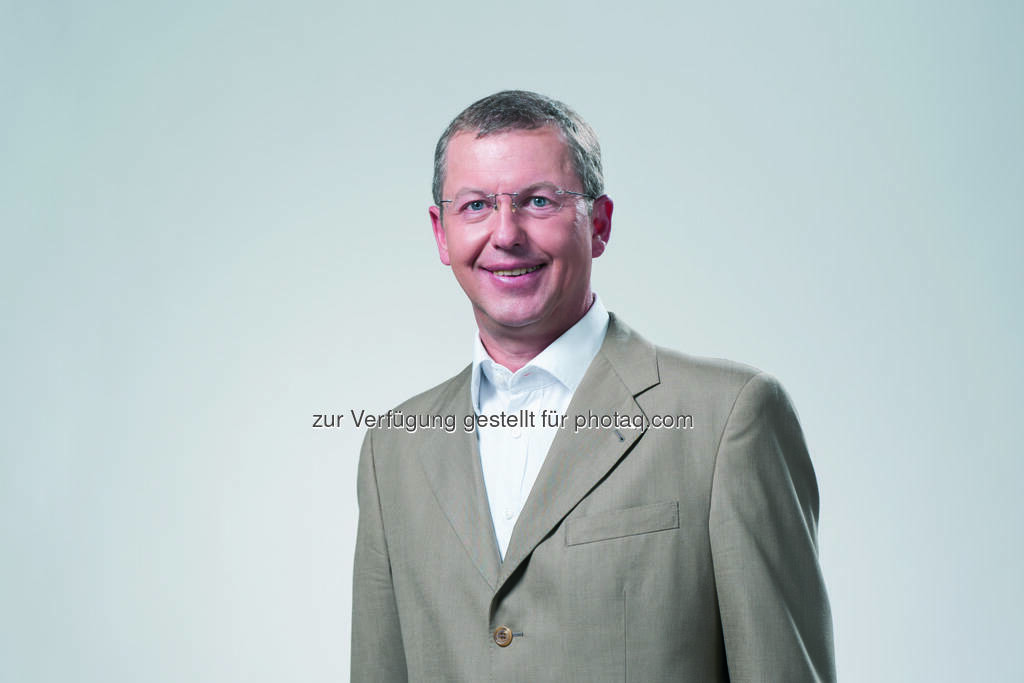 Egger Holzwerkstoffe: Walter Schiegl, mehr unter http://www.egger.com/DE_de/index.htm (04.10.2013) 