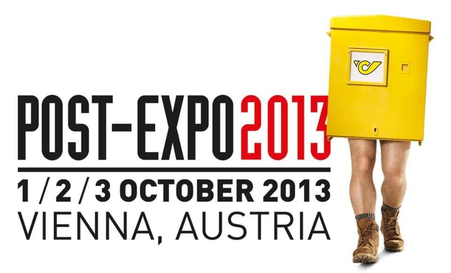 Post Expo 2013