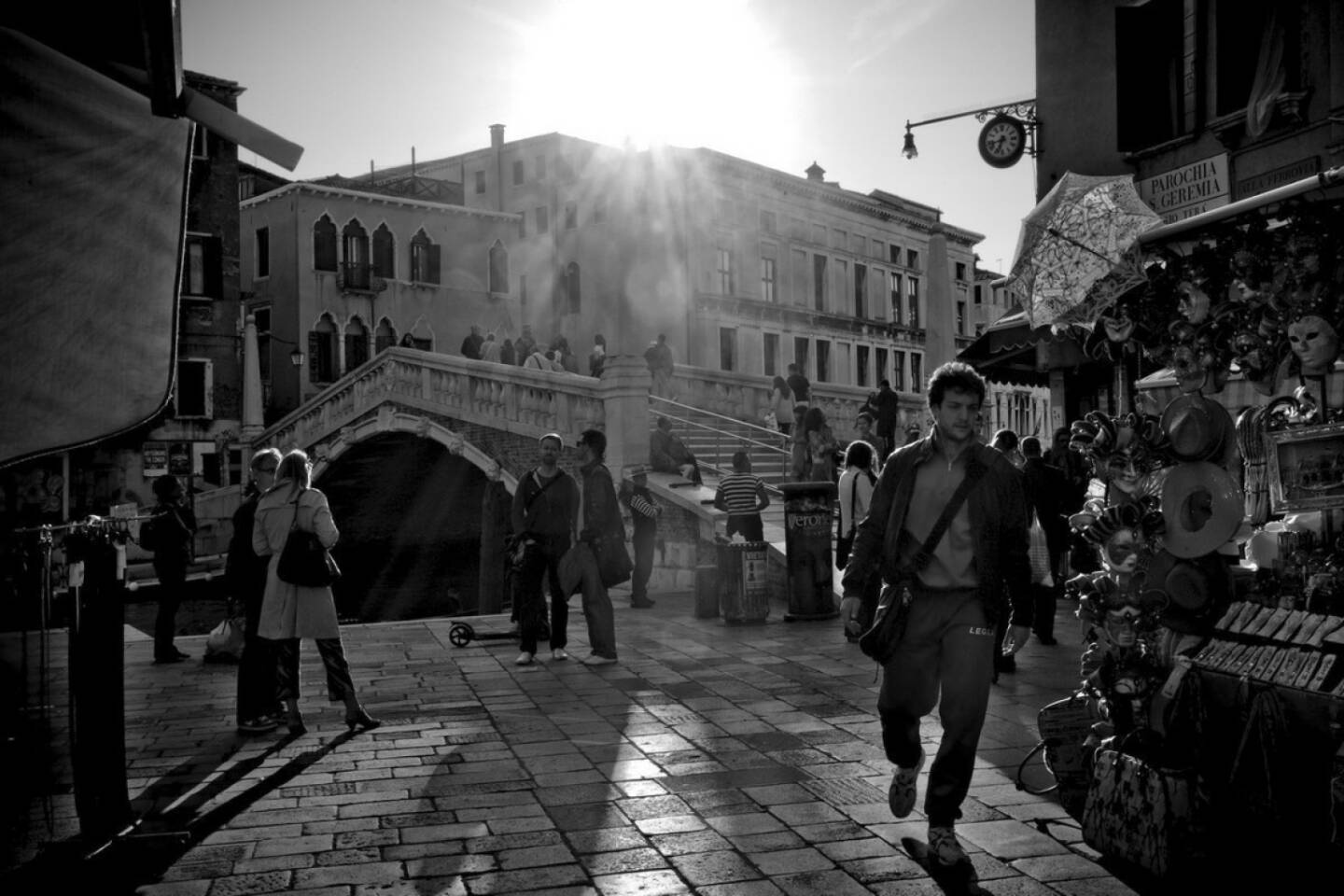 Venedig