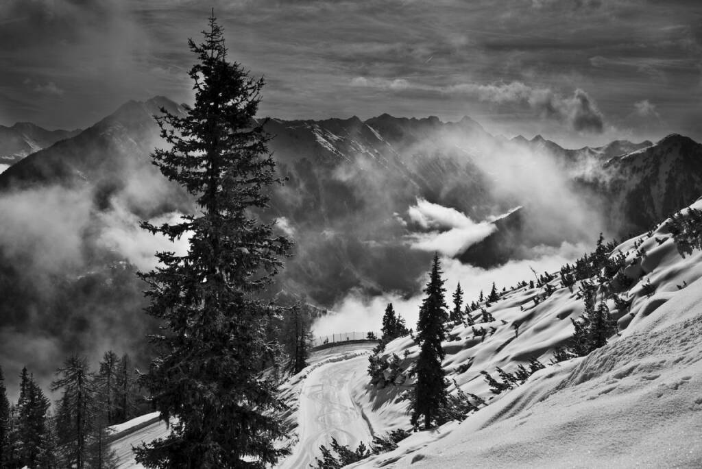 Winter, Piste, © www.manfredbaumann.com (10.10.2013) 