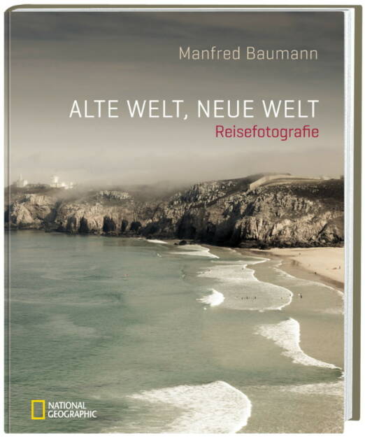 Alte Welt, neue Welt, © www.manfredbaumann.com (10.10.2013) 