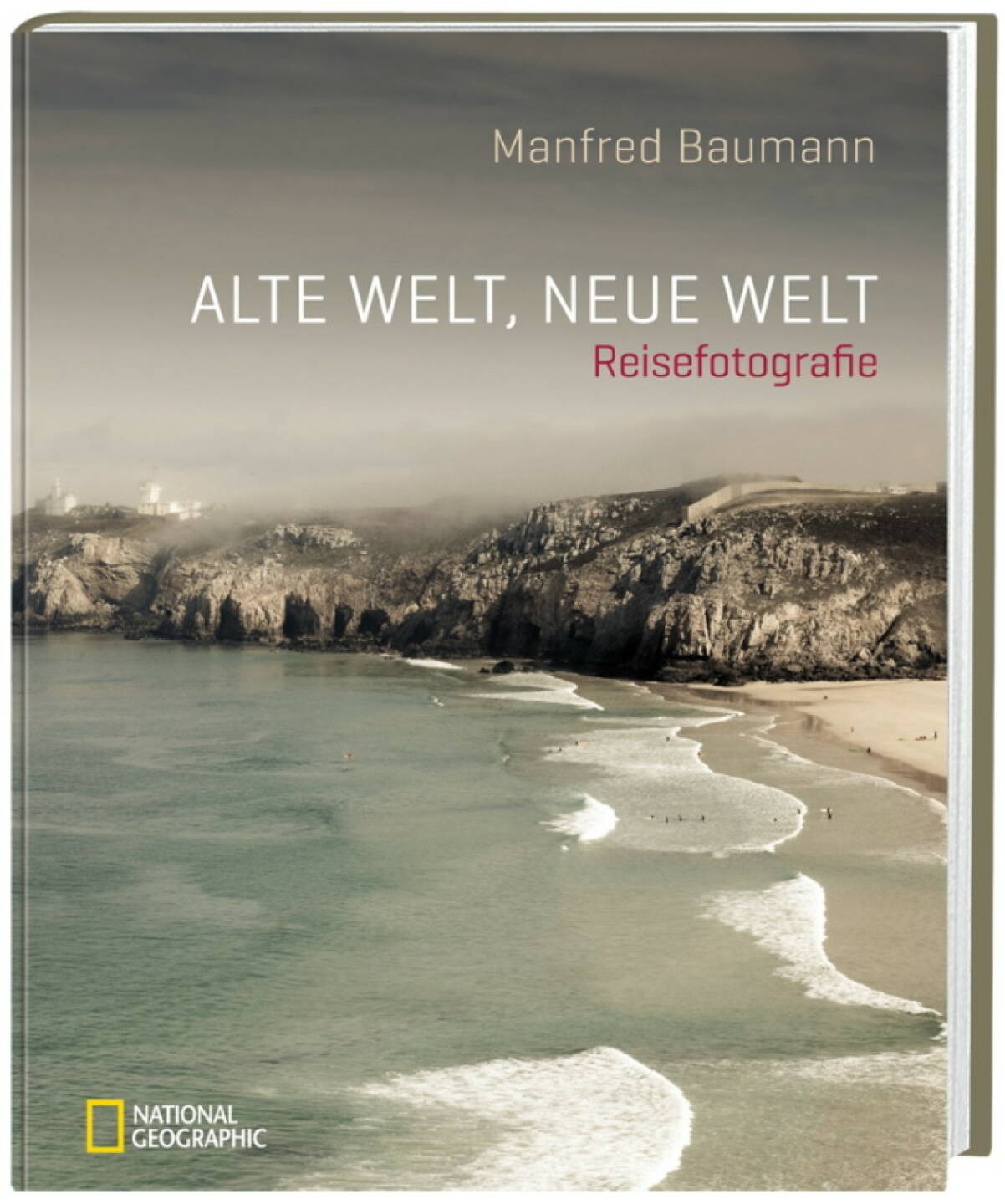 Alte Welt, neue Welt