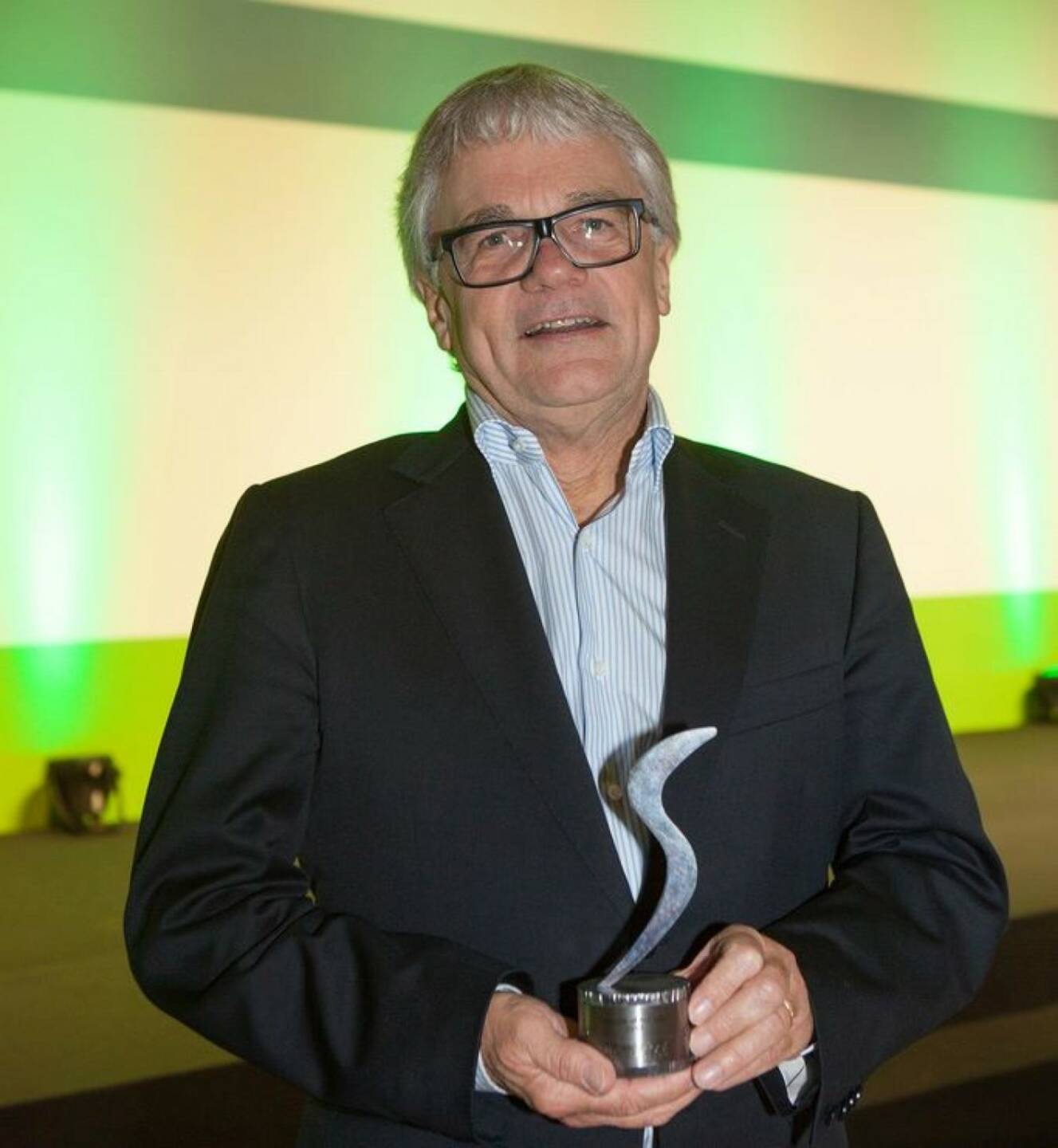 Wolfgang Eder: Die voestalpine-Website hat den “Steelie”-Award von der World Steel Association gewonnen - http://bit.ly/15qg0yQ