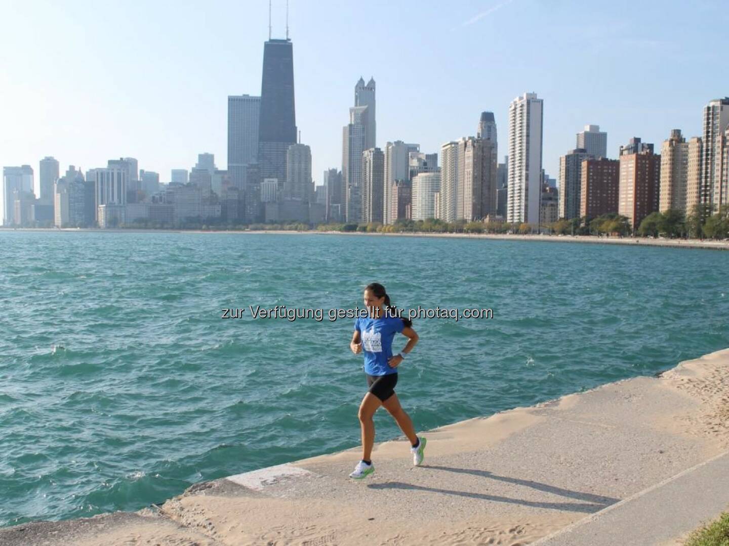 , Chicago-Marathon 2013