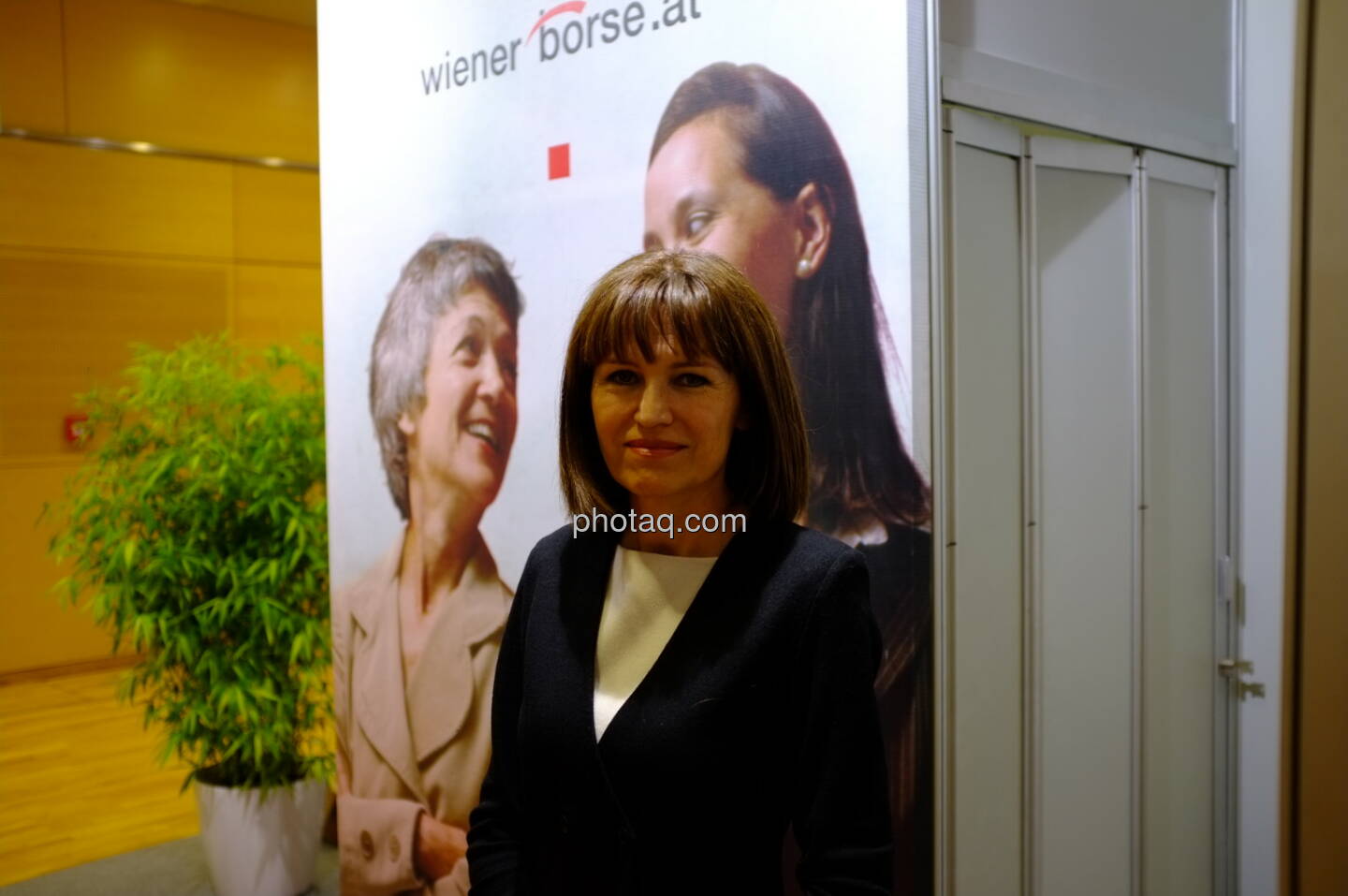 Birgit Kuras (Wiener Börse)