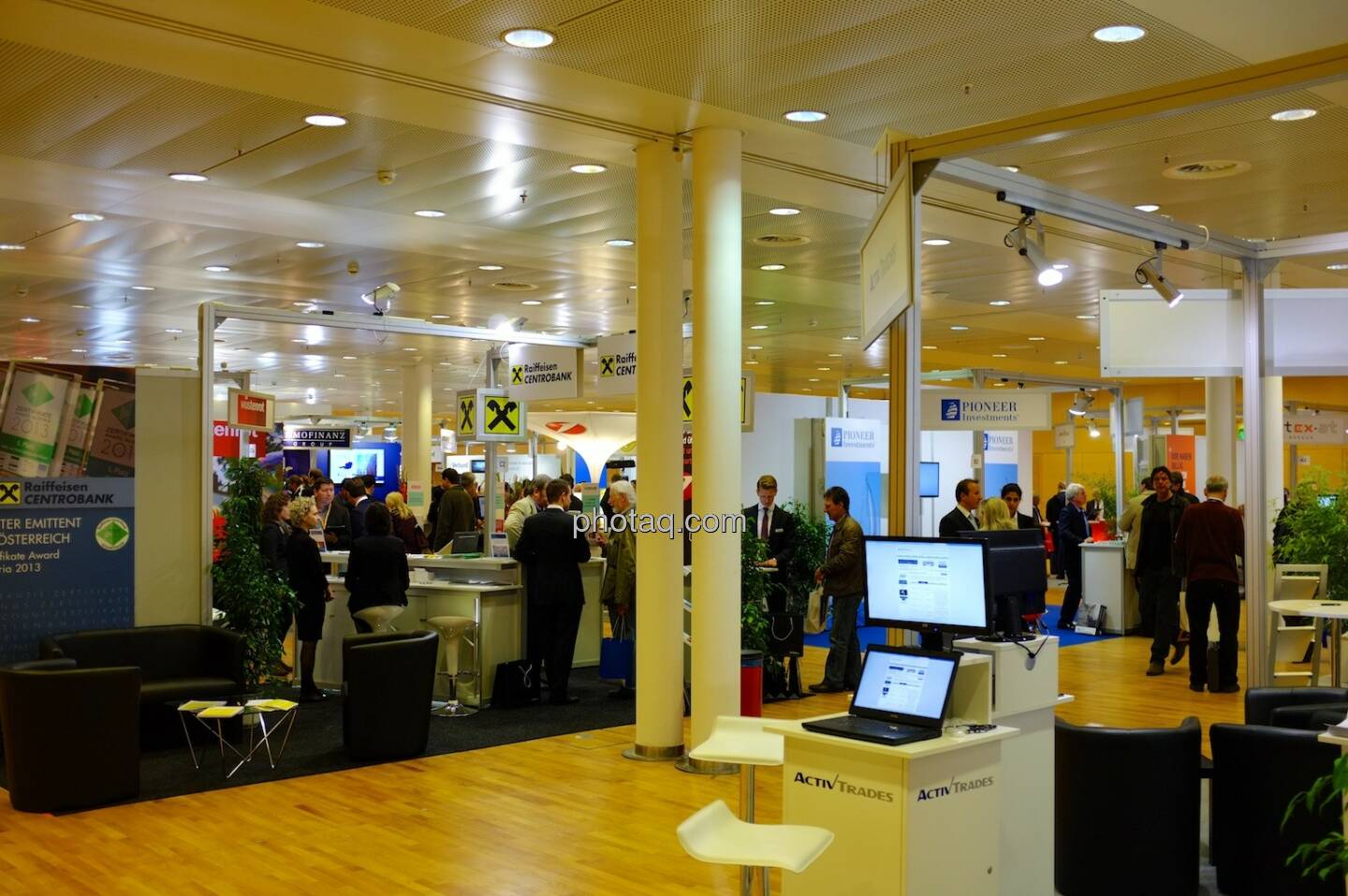 Gewinn Messe 2013