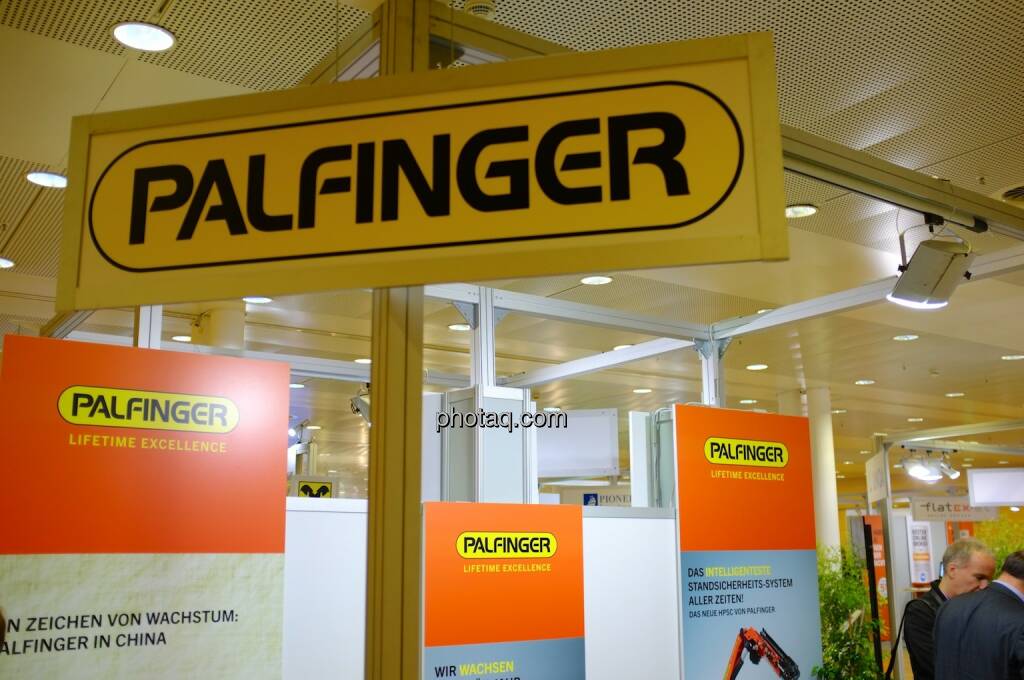 Palfinger (17.10.2013) 