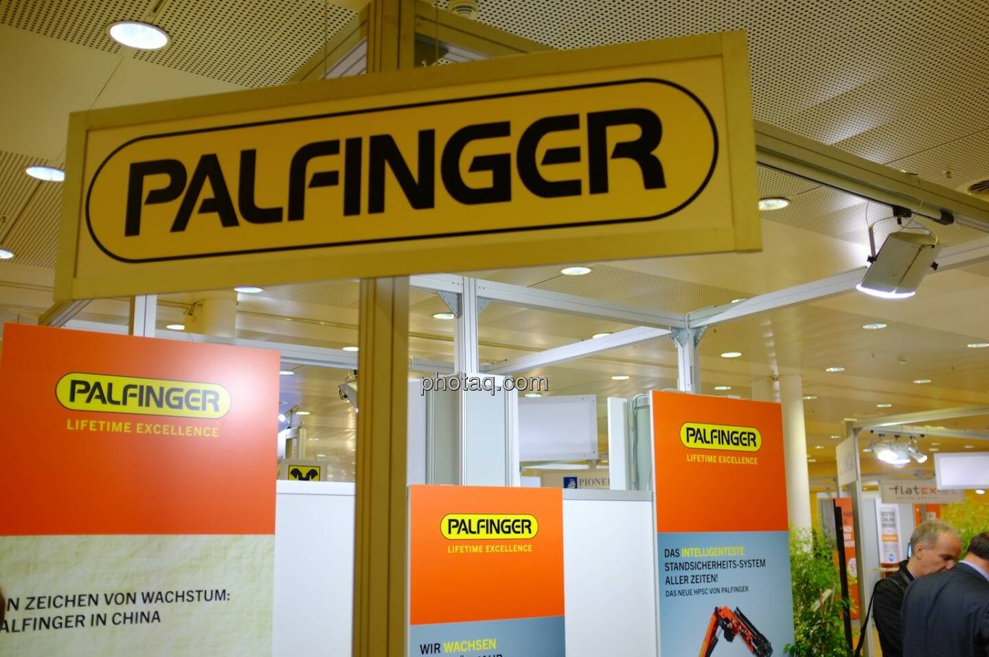 Palfinger