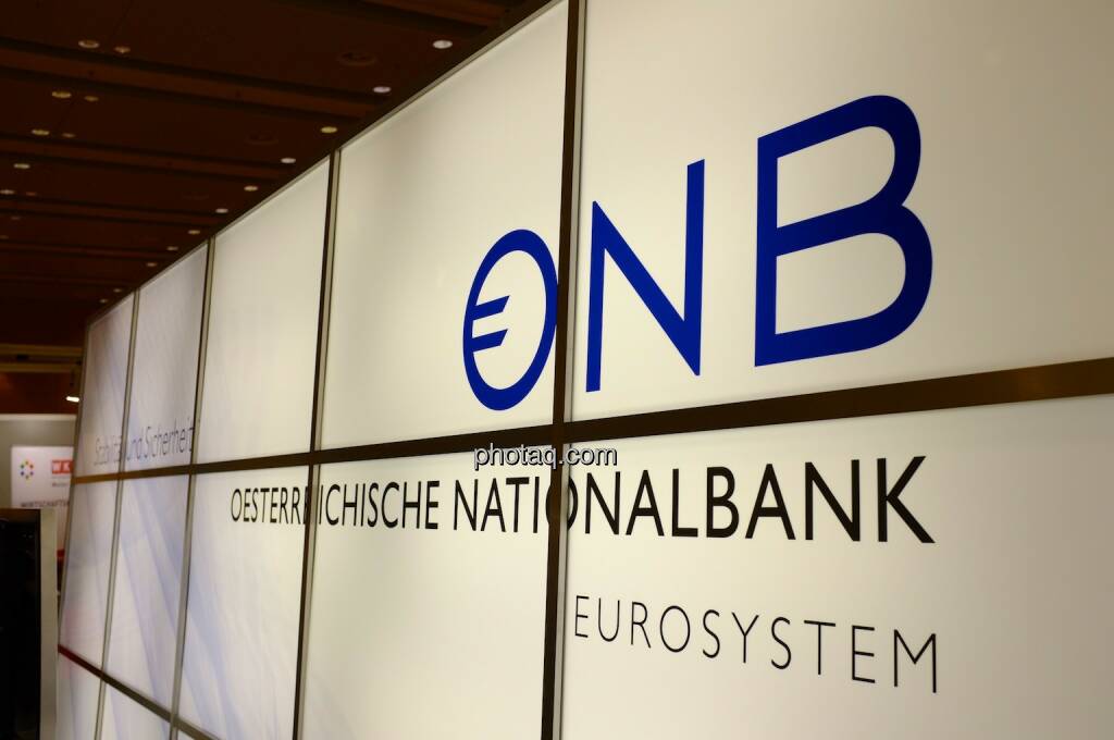 OeNB, Oesterreichischen Nationalbank (17.10.2013) 