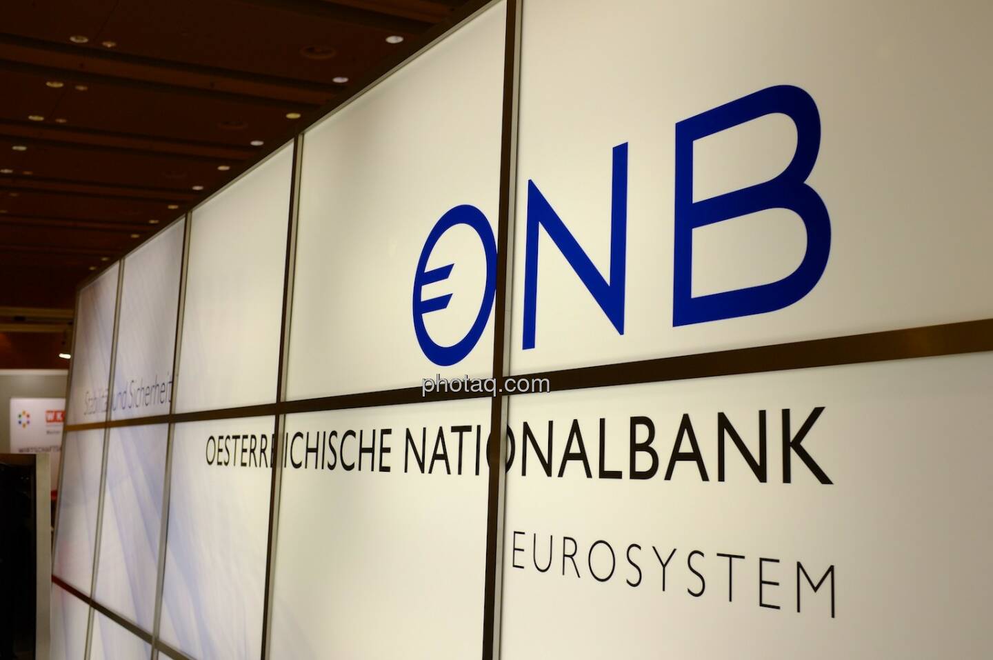 OeNB, Oesterreichischen Nationalbank