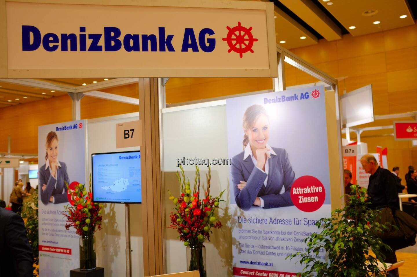 DenizBank AG