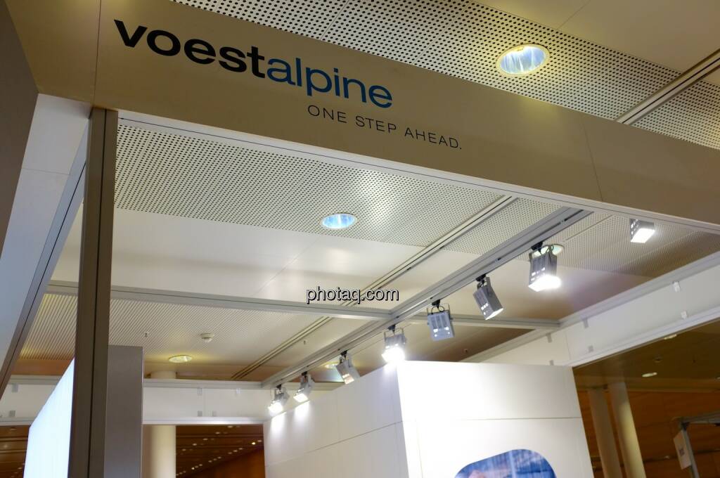 voestalpine (17.10.2013) 