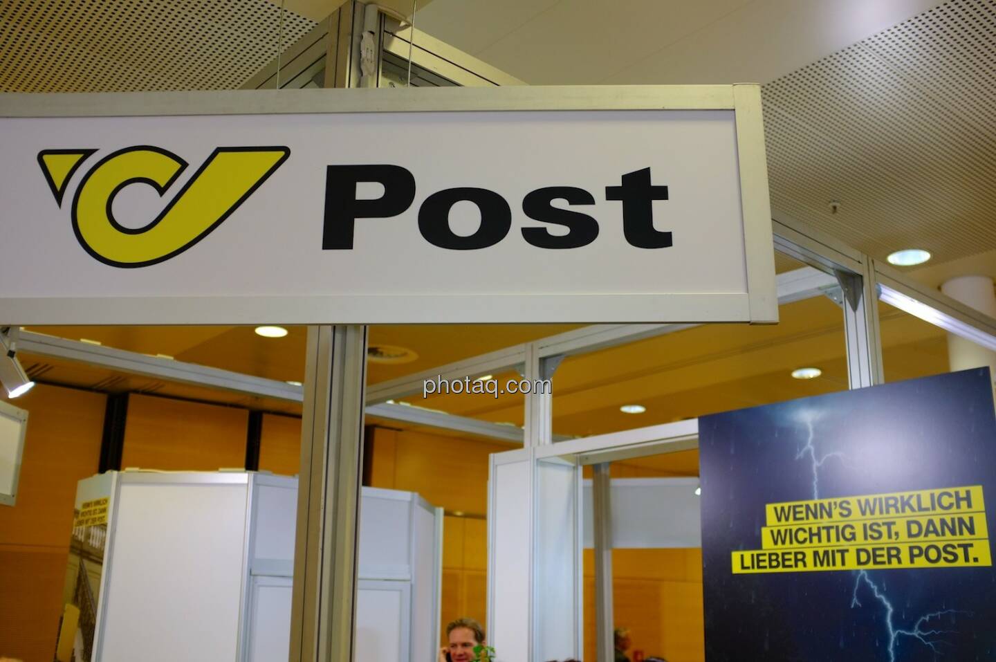 Post