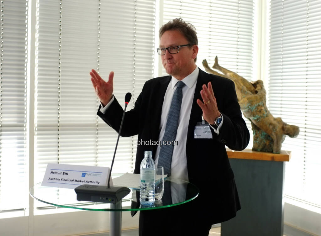 Helmut Ettl, FMA (18.10.2013) 