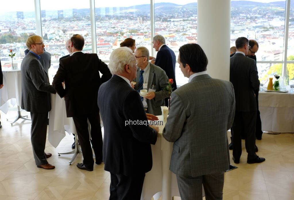 IVA / EuroFinUse-Konferenz im Ringturm (18.10.2013) 