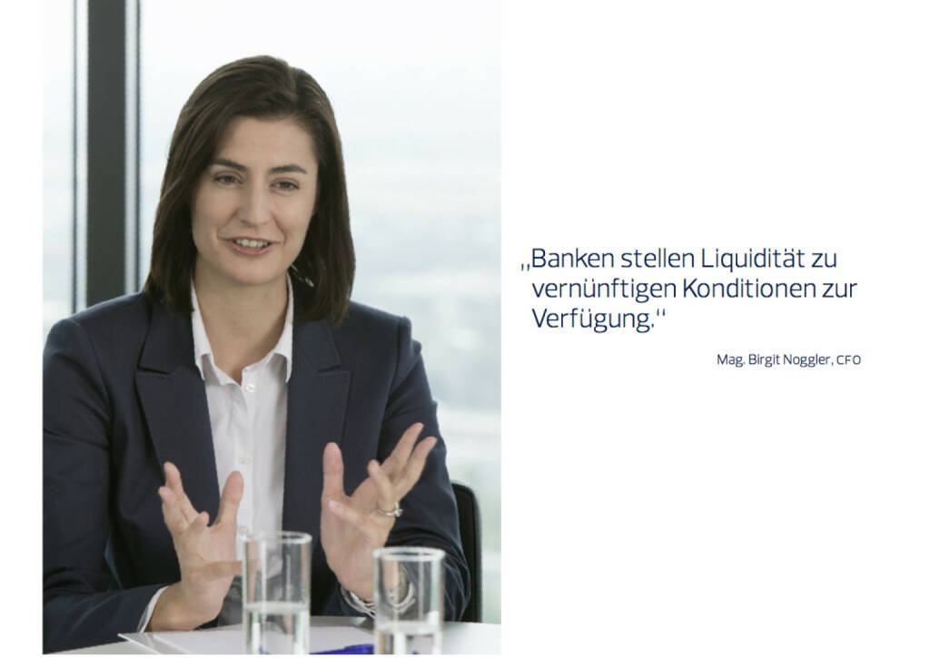 Birgit Noggler, CFO, © Immofinanz (18.10.2013) 