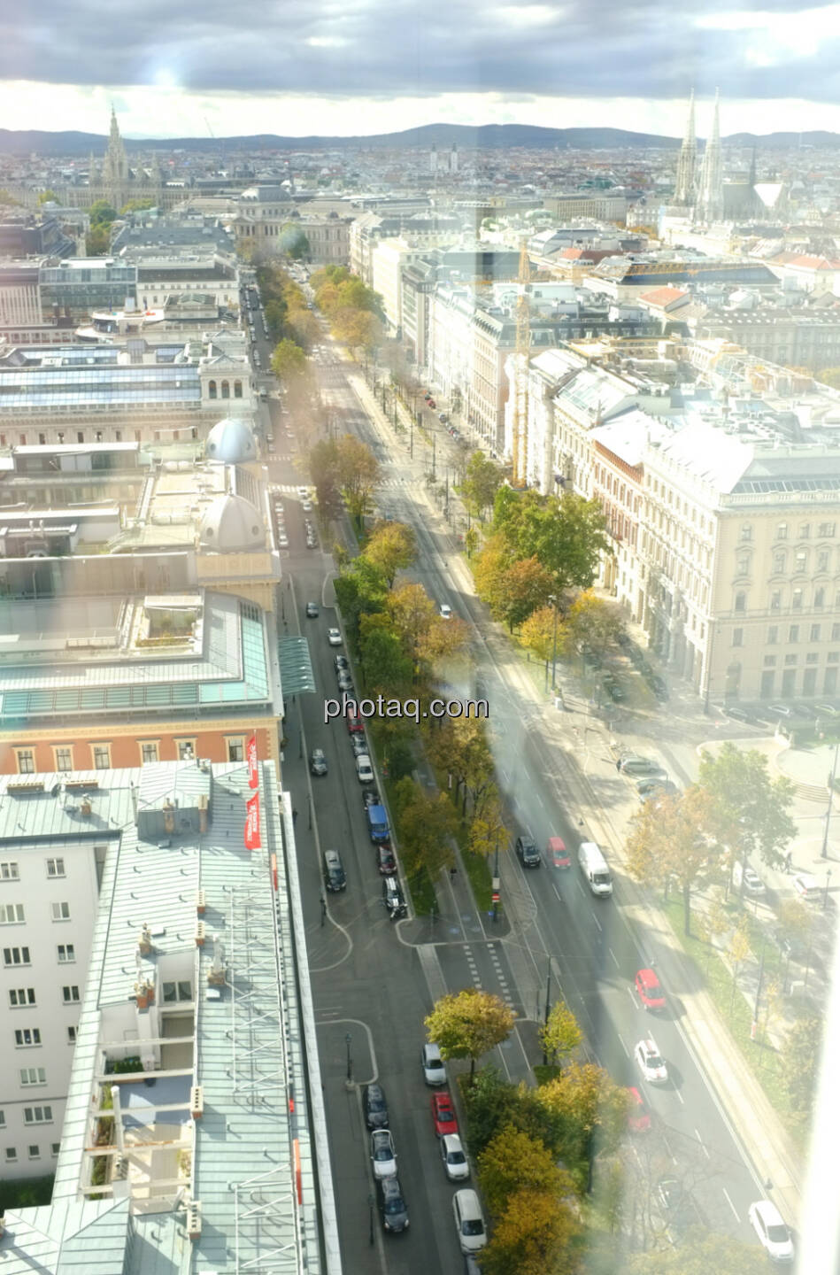 Wien Ringstrasse