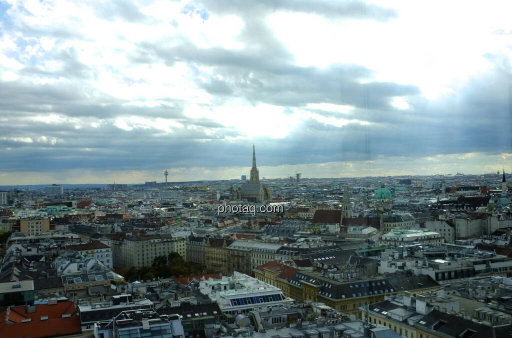 Wien Stephansdom (18.10.2013) 