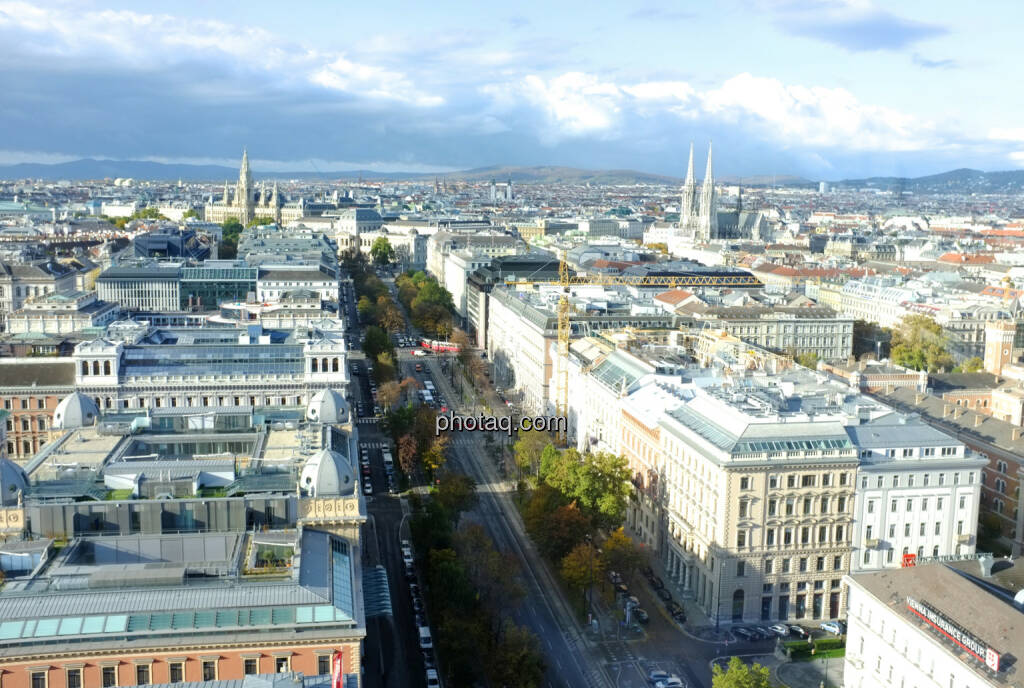 Wien Ringstrasse (18.10.2013) 