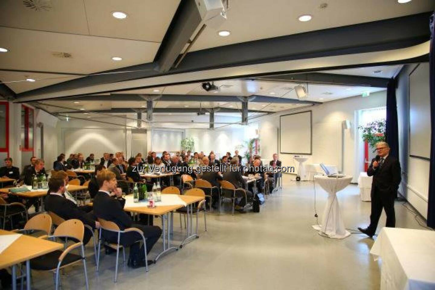 Synergieplattform 2013: Internationale Forscher des voestalpine-Konzerns trafen sich zum Thema „Energie- und Ressourceneffizienz“ in Donawitz. http://bit.ly/GTLJzl 