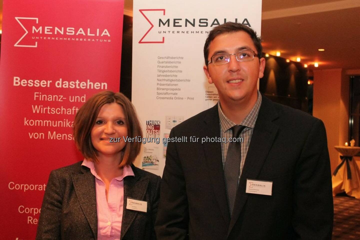 C.I.R.A.-Jahreskonferenz 2013