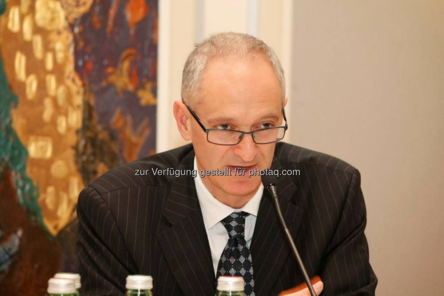 Wolfgang Pinner (RCM)