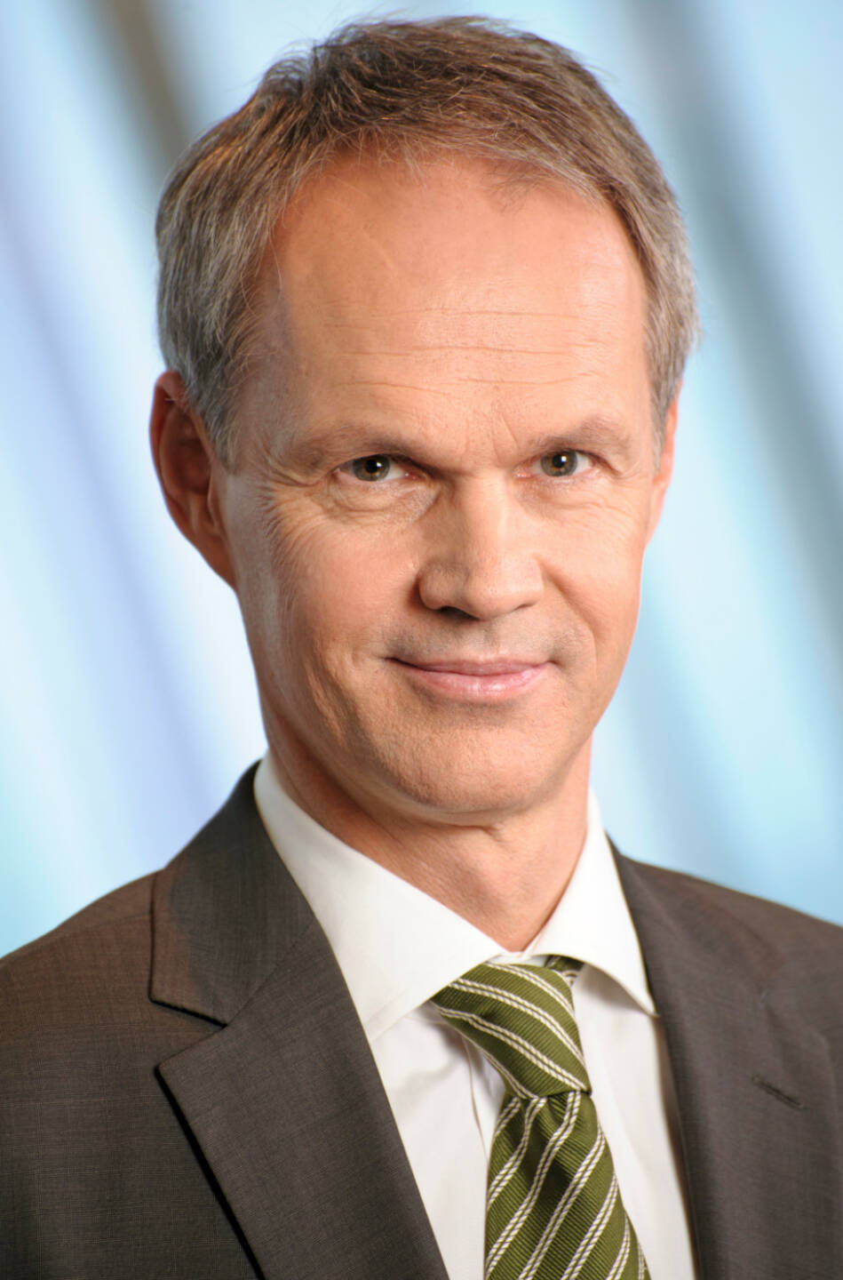 Martin Grüll, CFO RBI (25. Oktober), finanzmarktfoto.at wünscht alles Gute!