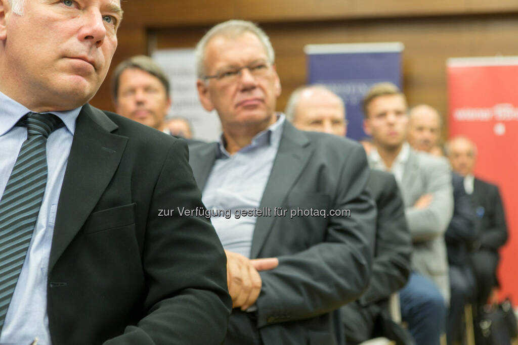 Austrian Equity Day 2013, © Martina Draper für das Aktienforum (30.10.2013) 