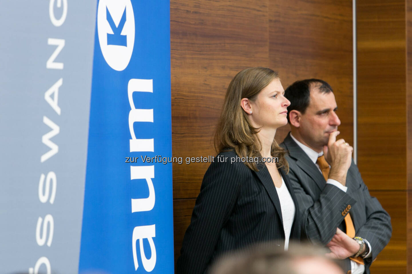 Martina Pfeifhofer, Aktienforum, Austrian Equity Day 2013