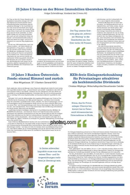 , &copy; Christian Drastil Comm. (15.12.2012) 