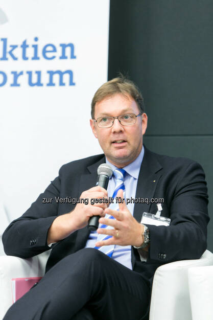 Peter V. Kunz, Institut für Wirtschaftsrecht, Bern, © Martina Draper für das Aktienforum (30.10.2013) 