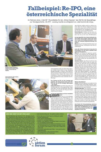 , &copy; Christian Drastil Comm. (15.12.2012) 