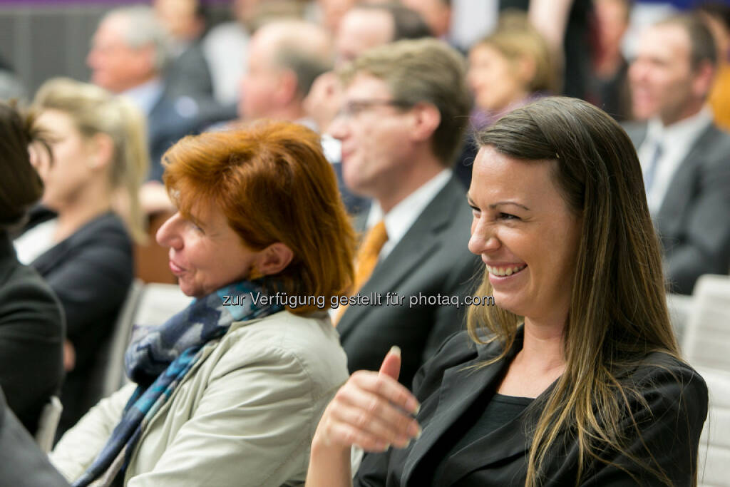 Austrian Equity Day 2013, © Martina Draper für das Aktienforum (30.10.2013) 