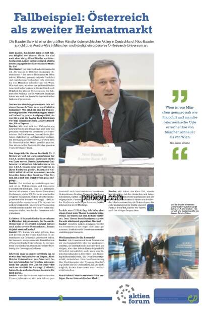 , &copy; Christian Drastil Comm. (15.12.2012) 