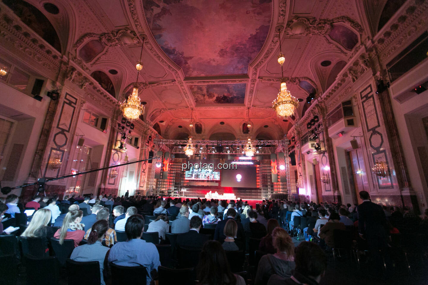 Pioneers Festival 2013