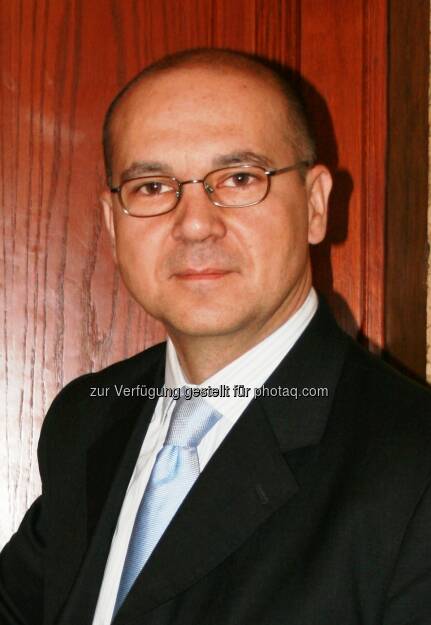 Oliver Prock (c) Salus Alpha (15.12.2012)