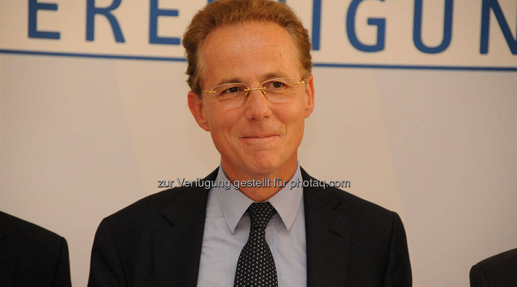 Georg Kapsch (c) Markus Prantl (15.12.2012)