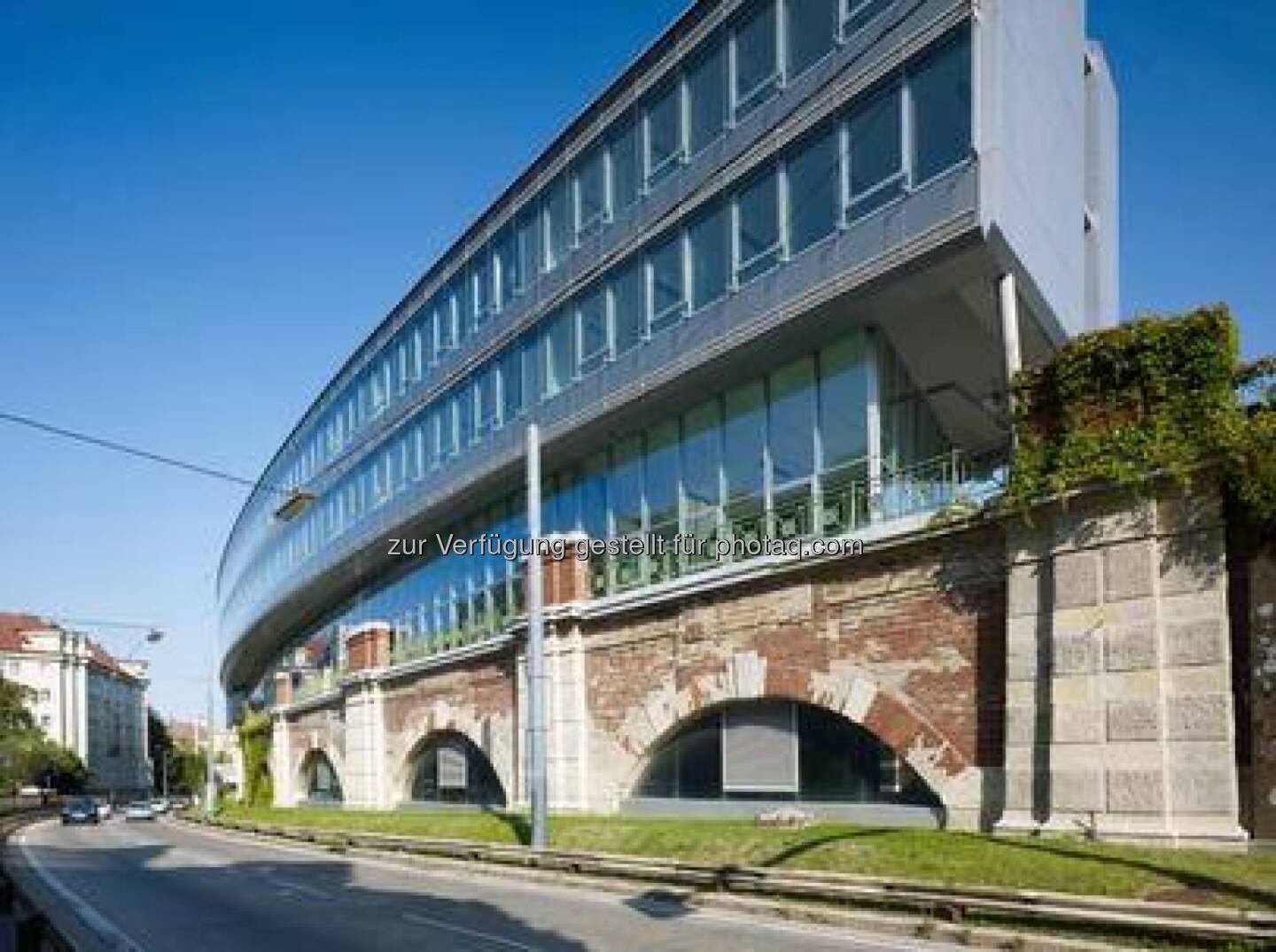 Die Tailored Media GmbH (Tailored Apps) ist in die Heiligenstädterstraße 31 in 1190 Wien gezogen. Die Geiselbergstrasse ist History 