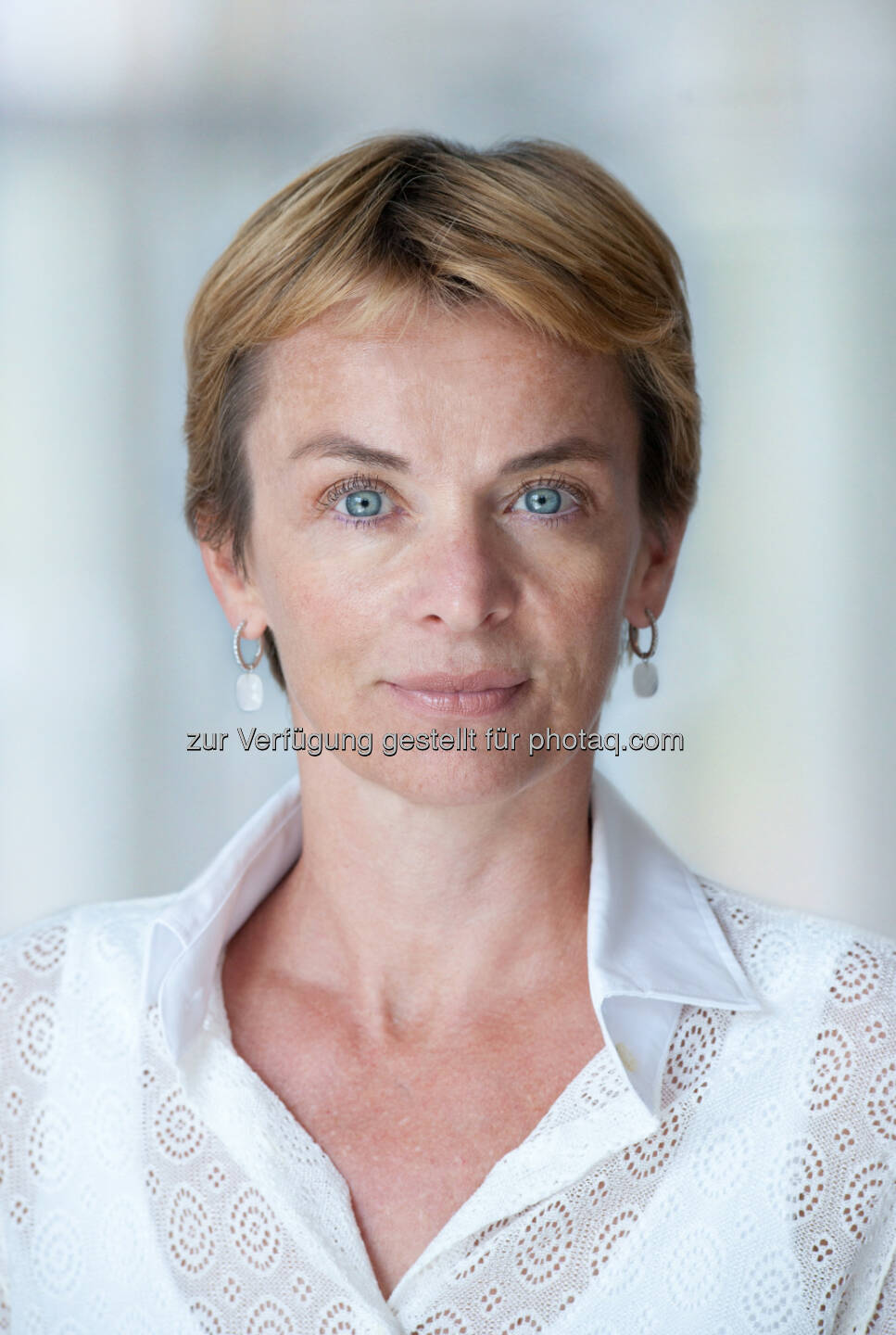 Ingrid Krenn-Ditz übernimmt Leitung der Kommunikation von RZB, RBI und Verbundunternehmen (Bild: RZB)