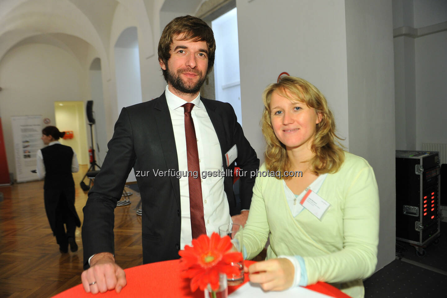 CDP Österreich Jahreskonferenz 2013