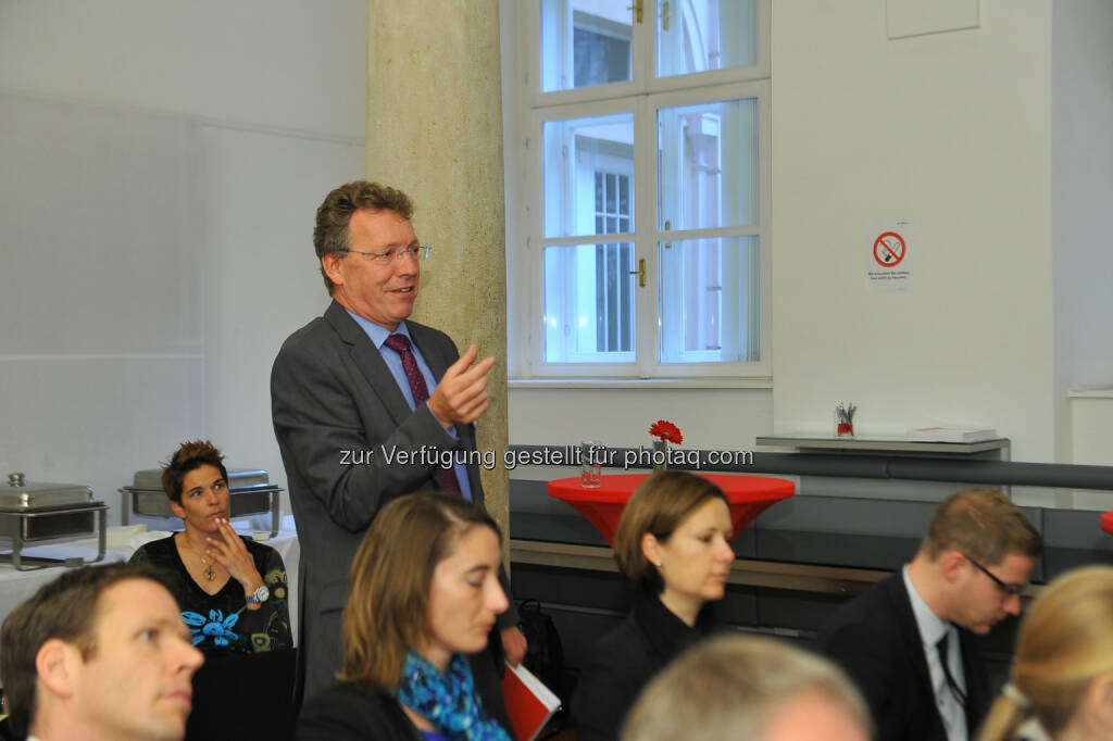 , © CDP, Fotograf: Philipp Hutter. (11.11.2013)