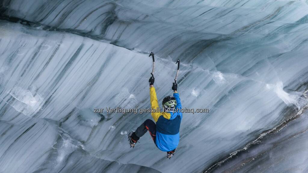 Pitztaler Eisarena, klettern, Eis  (C) Georg Krewenka, © Georg Krewenka, <a href=